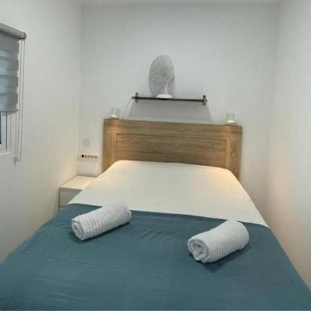 Blue Ocean Apartment Torremolinos Eksteriør bilde