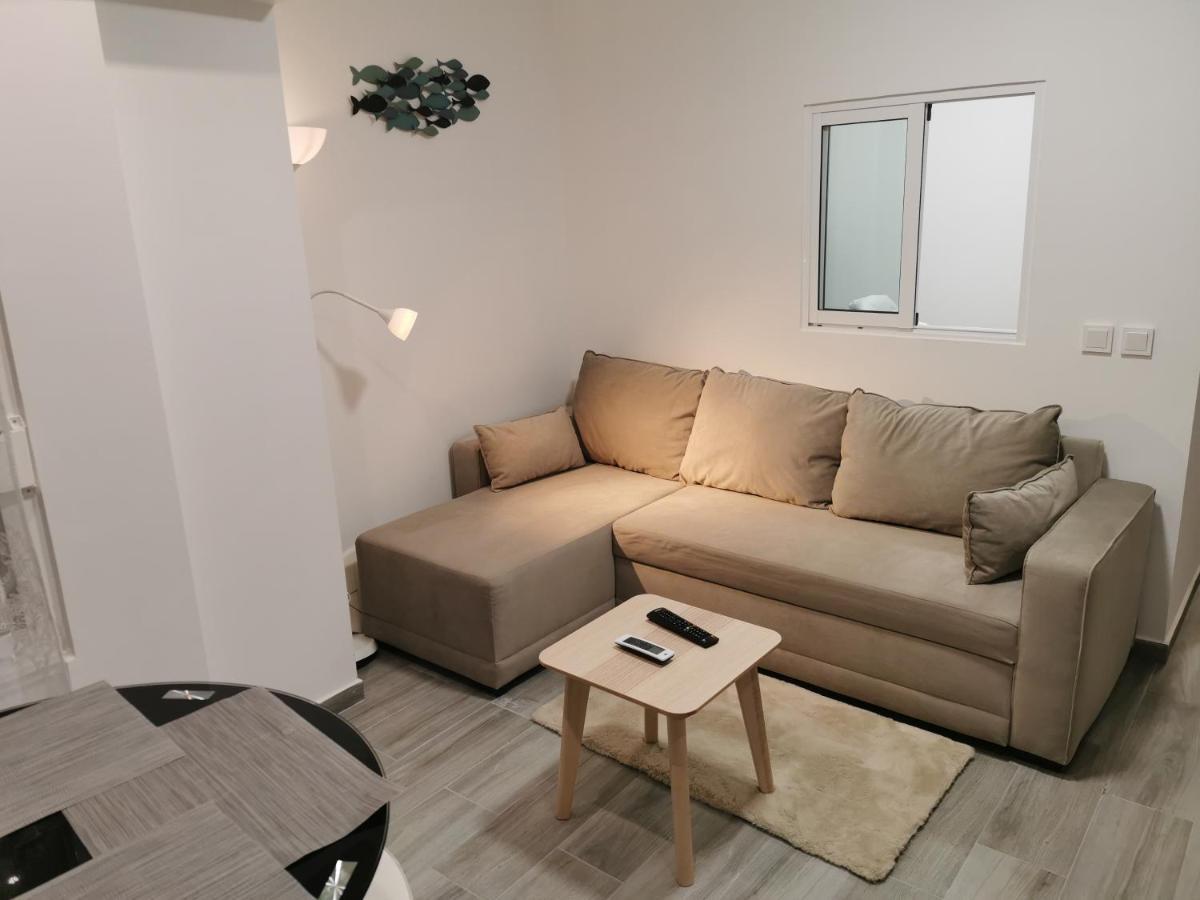 Blue Ocean Apartment Torremolinos Eksteriør bilde