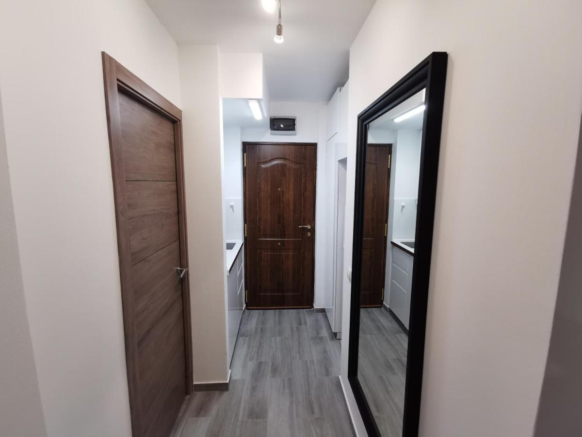 Blue Ocean Apartment Torremolinos Eksteriør bilde