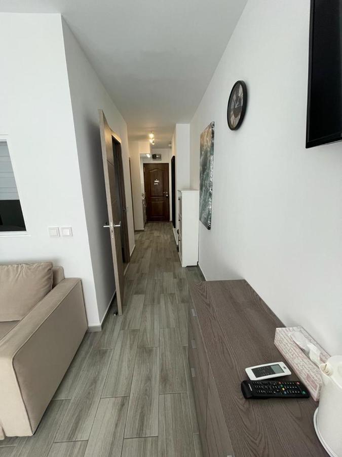 Blue Ocean Apartment Torremolinos Eksteriør bilde