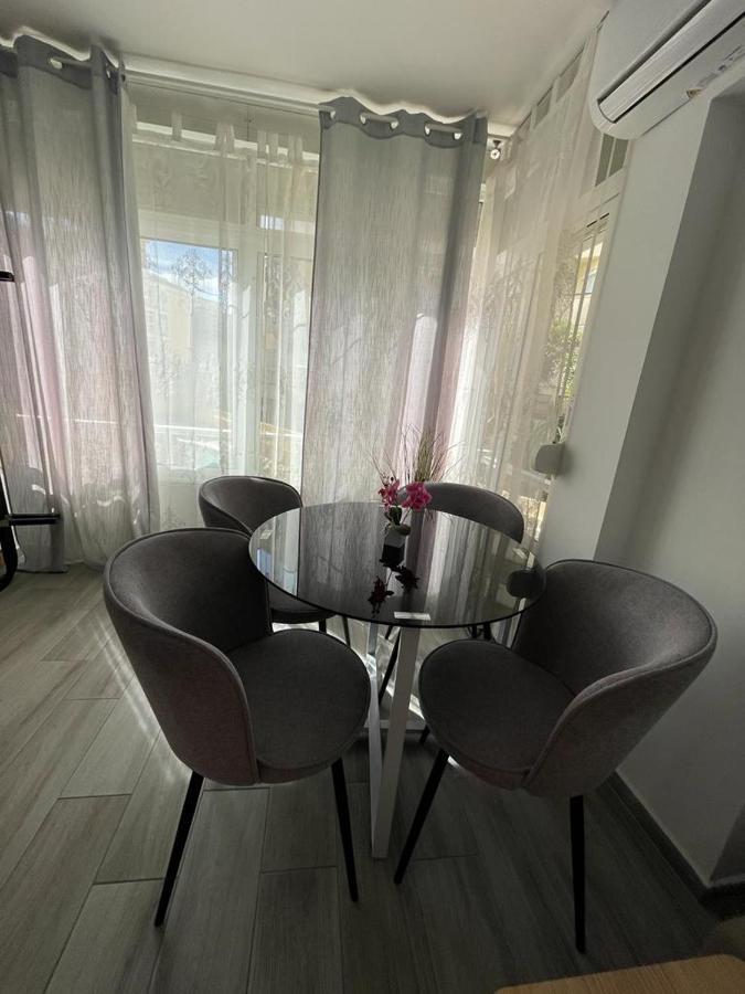 Blue Ocean Apartment Torremolinos Eksteriør bilde