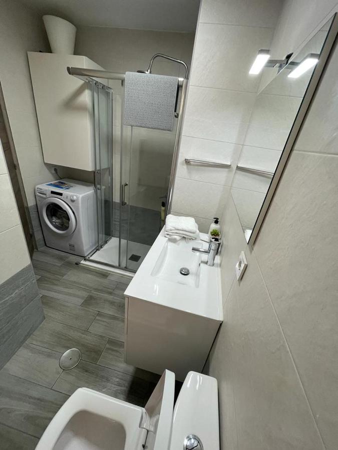Blue Ocean Apartment Torremolinos Eksteriør bilde