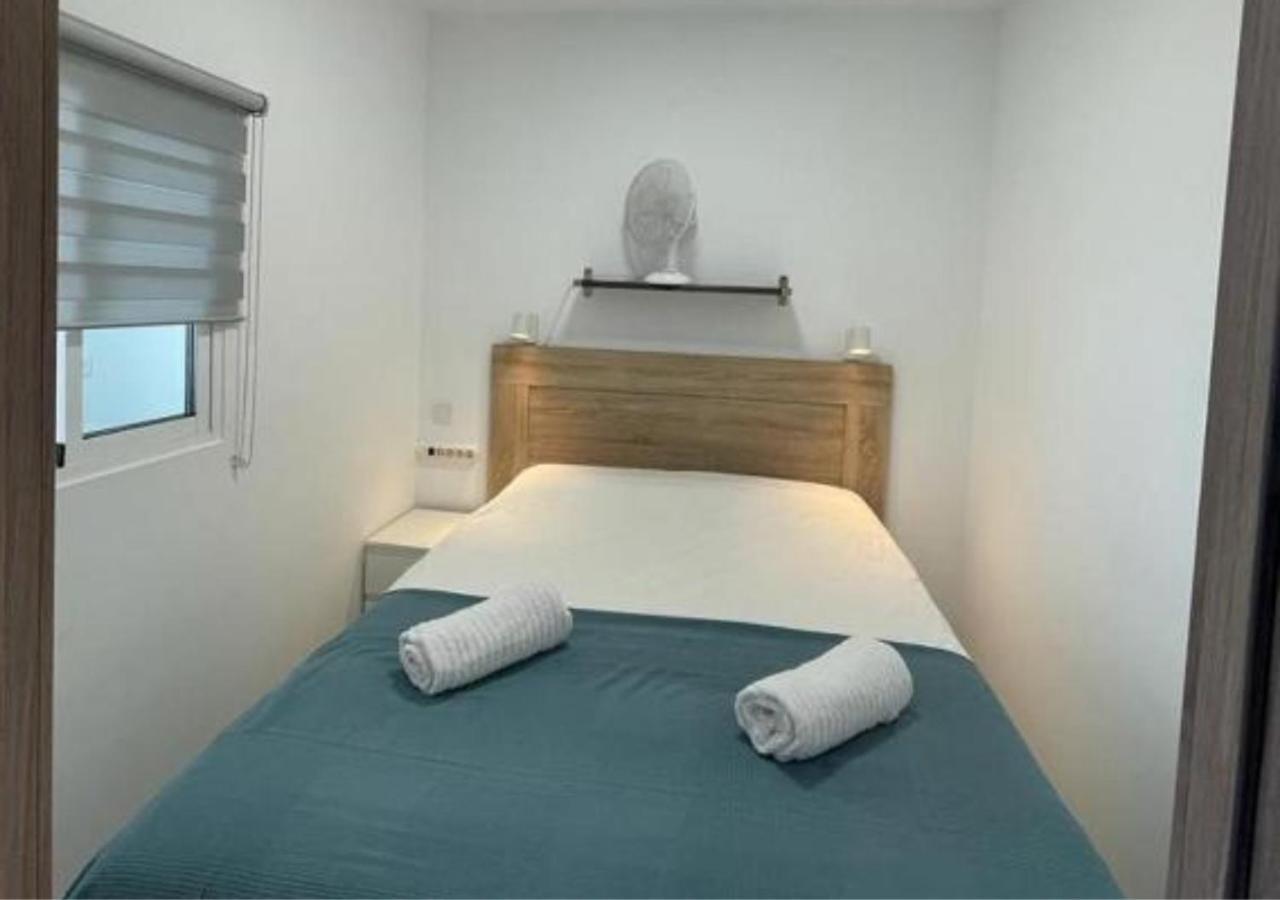 Blue Ocean Apartment Torremolinos Eksteriør bilde